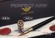 Perfect Replica Giorgio Armani Rollerball Pen - Gold Armani Logo Cap (4)_th.jpg